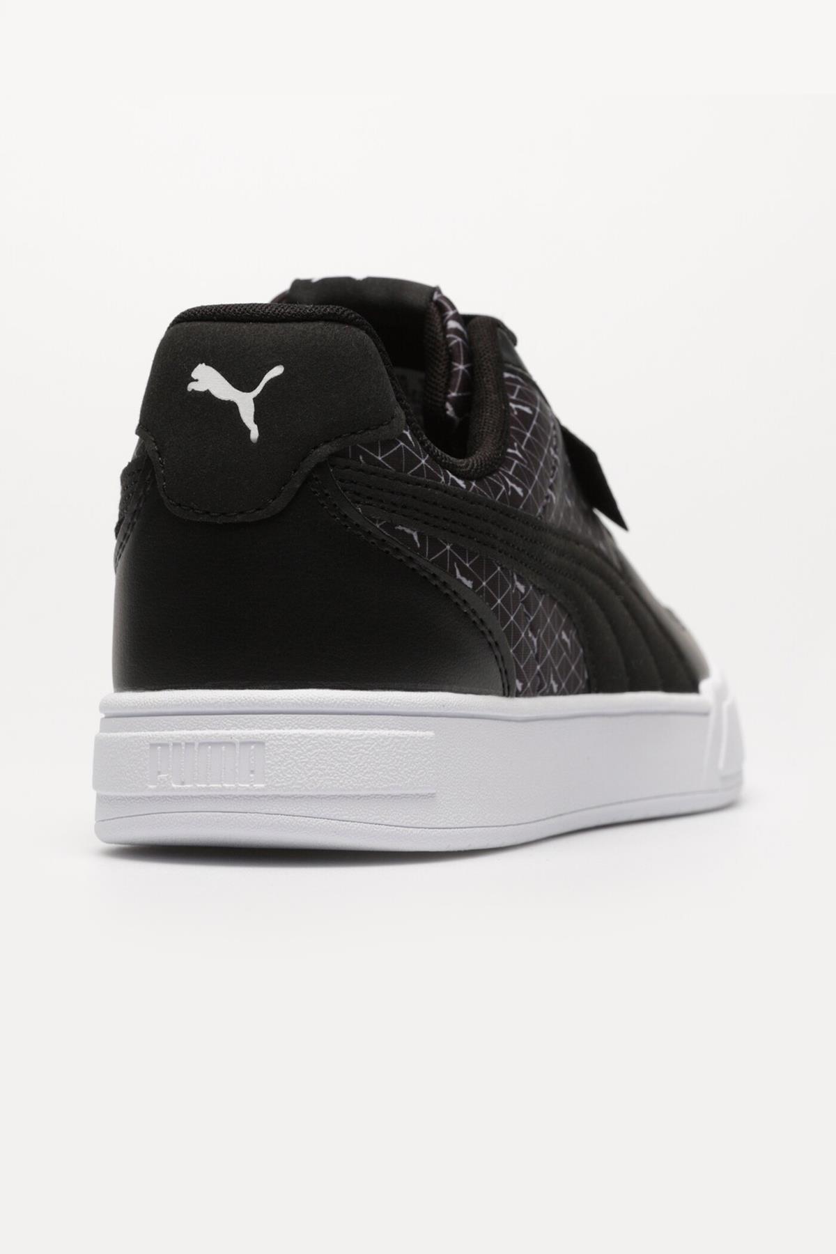 Puma Caven Logo Power