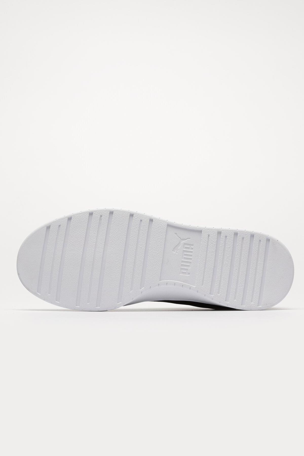 Puma Caven Logo Power