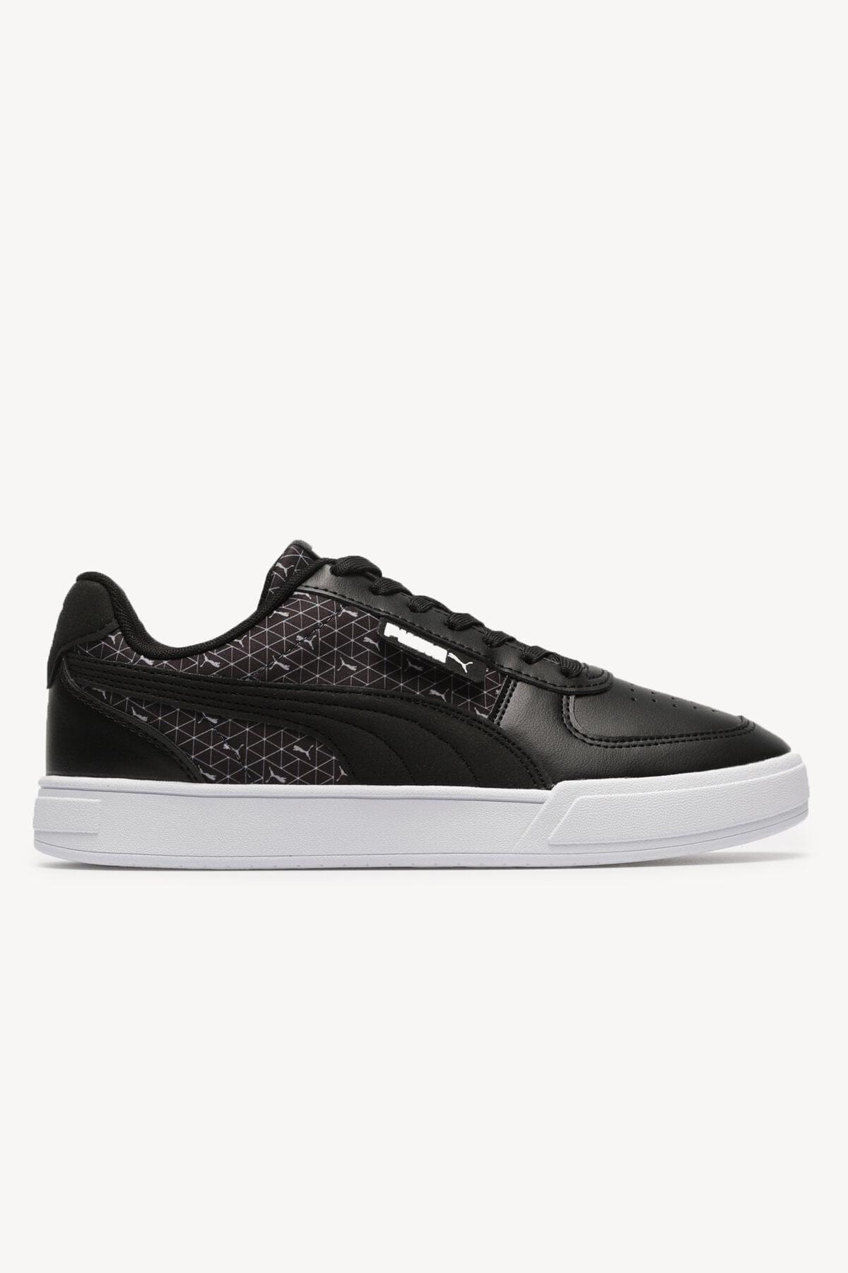 Puma Caven Logo Power