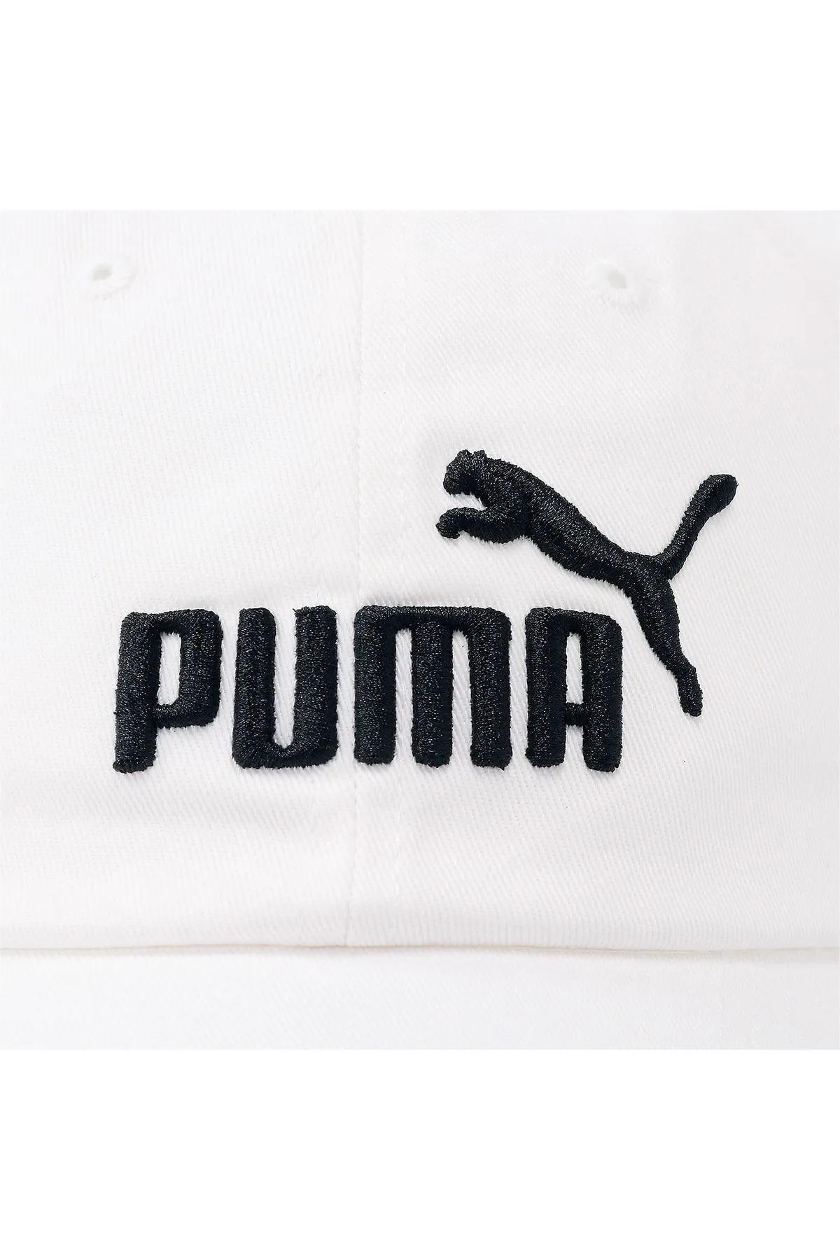 Puma Ess Cap Şapka