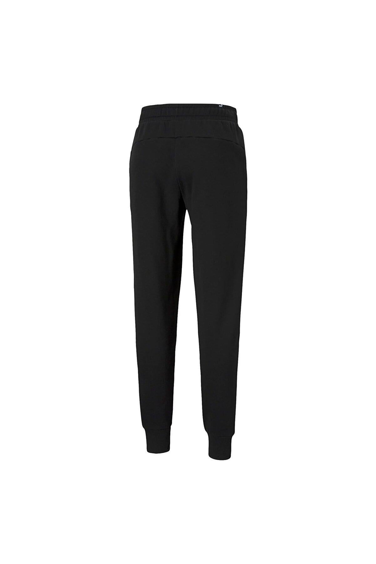 Puma Ess Logo Pants