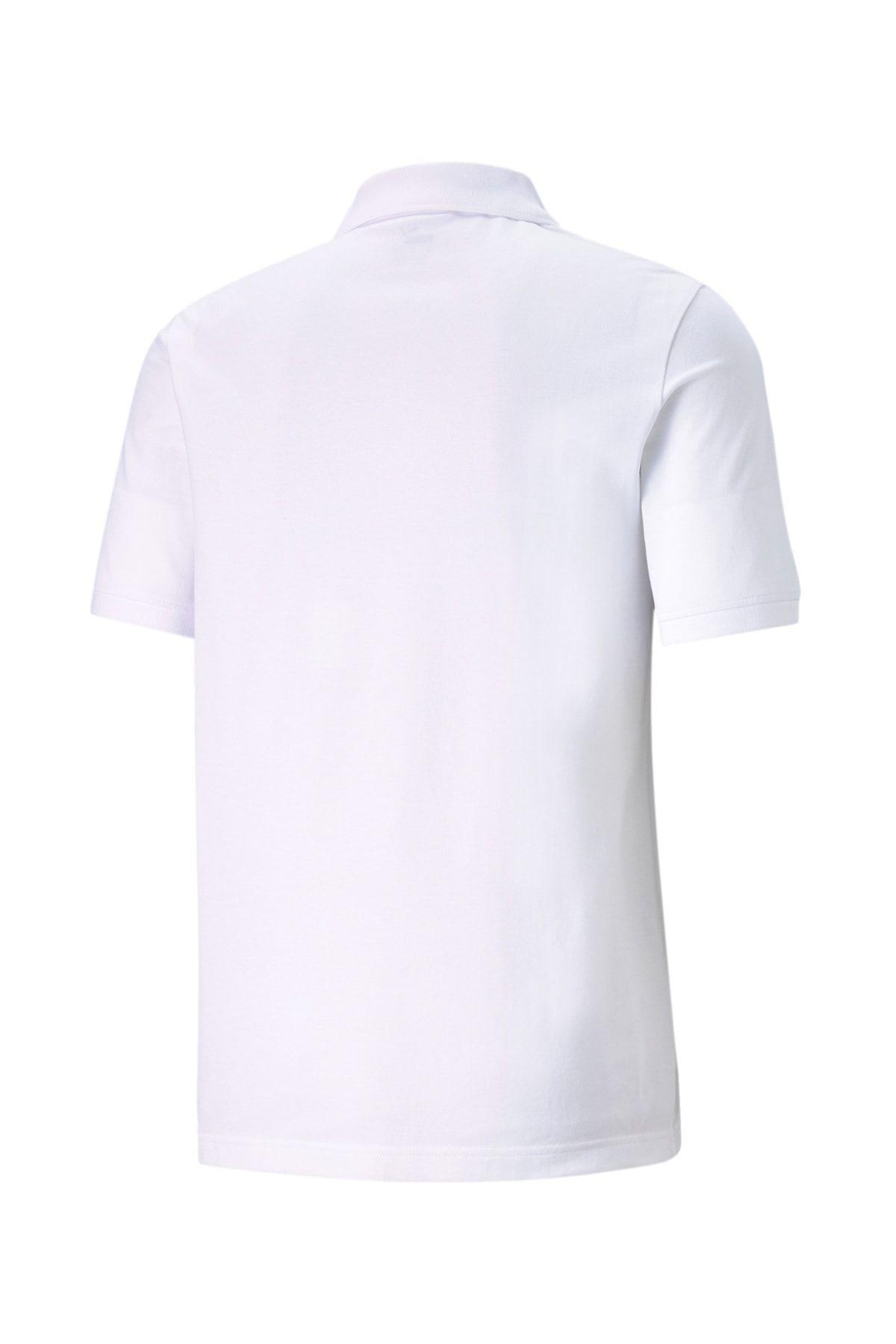 Puma Ess Pigue Polo T-Shırt