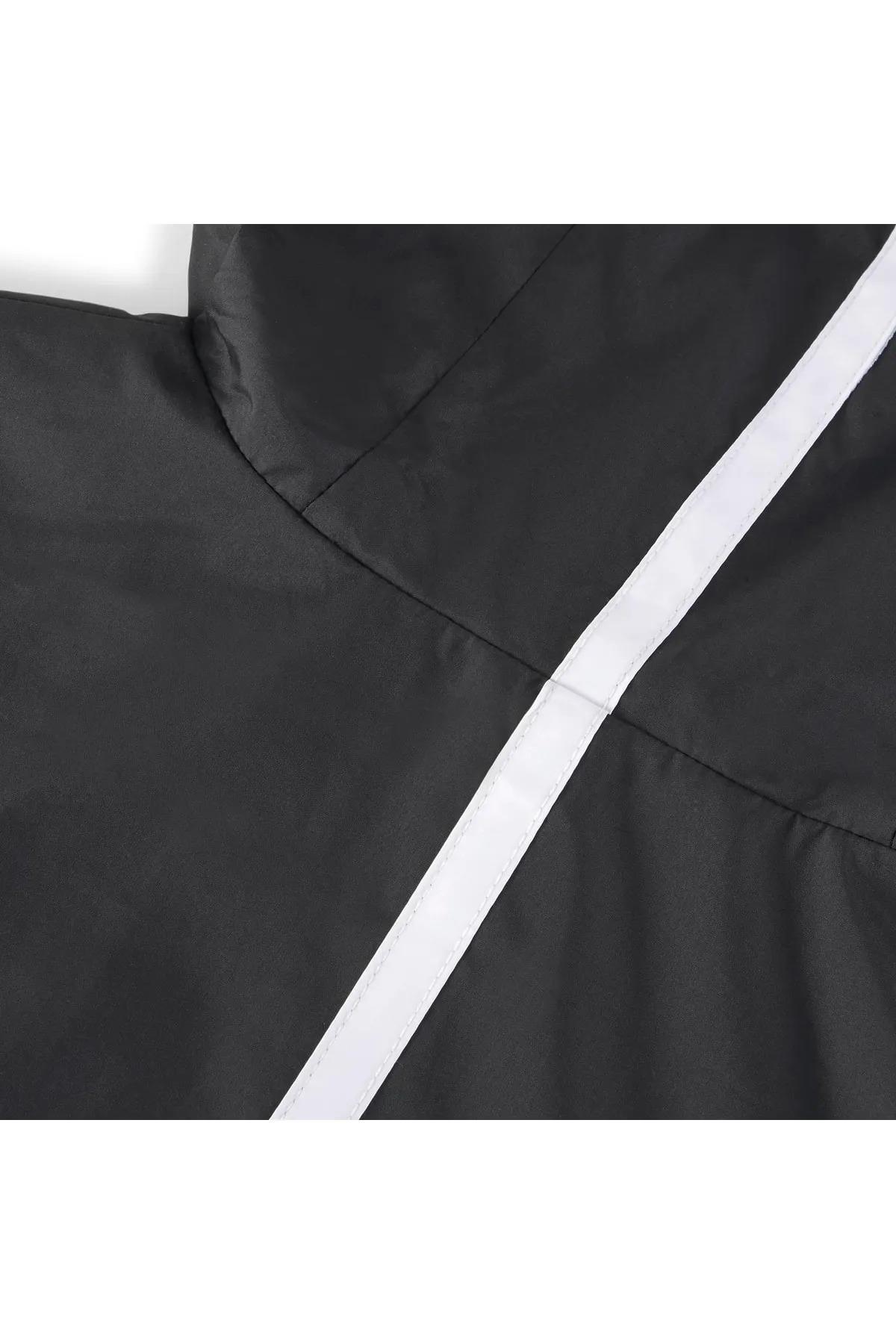 Puma ESS Solid Windbreaker Rüzgarlık