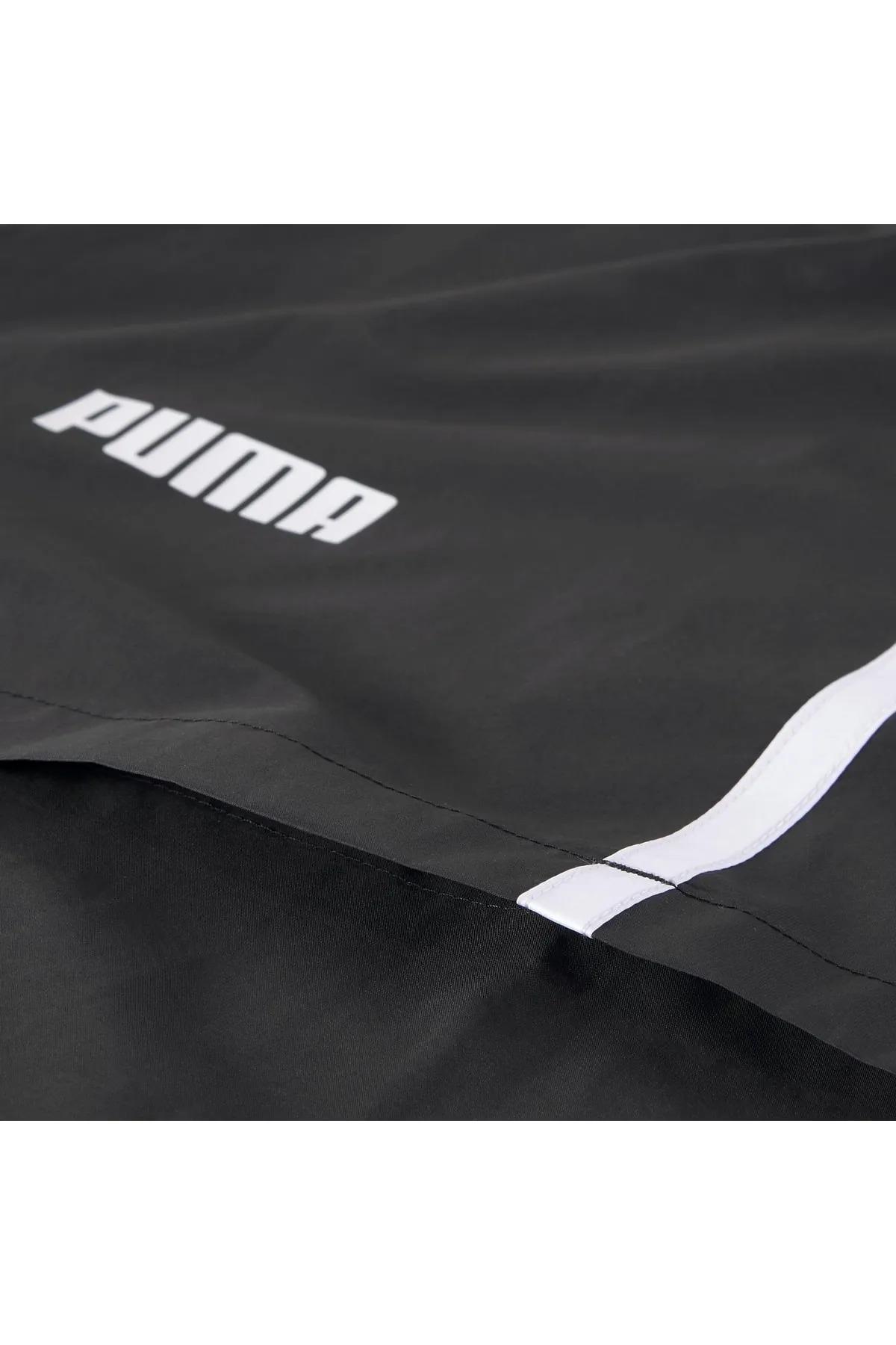 Puma ESS Solid Windbreaker Rüzgarlık
