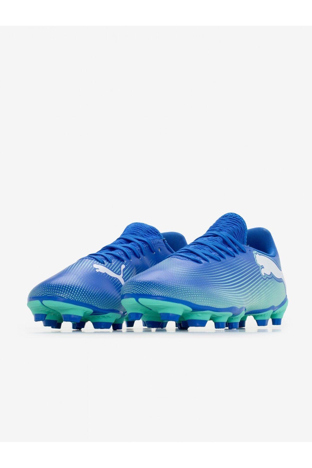 PumaPuma Future 7 Play Fg/Ag Krampon