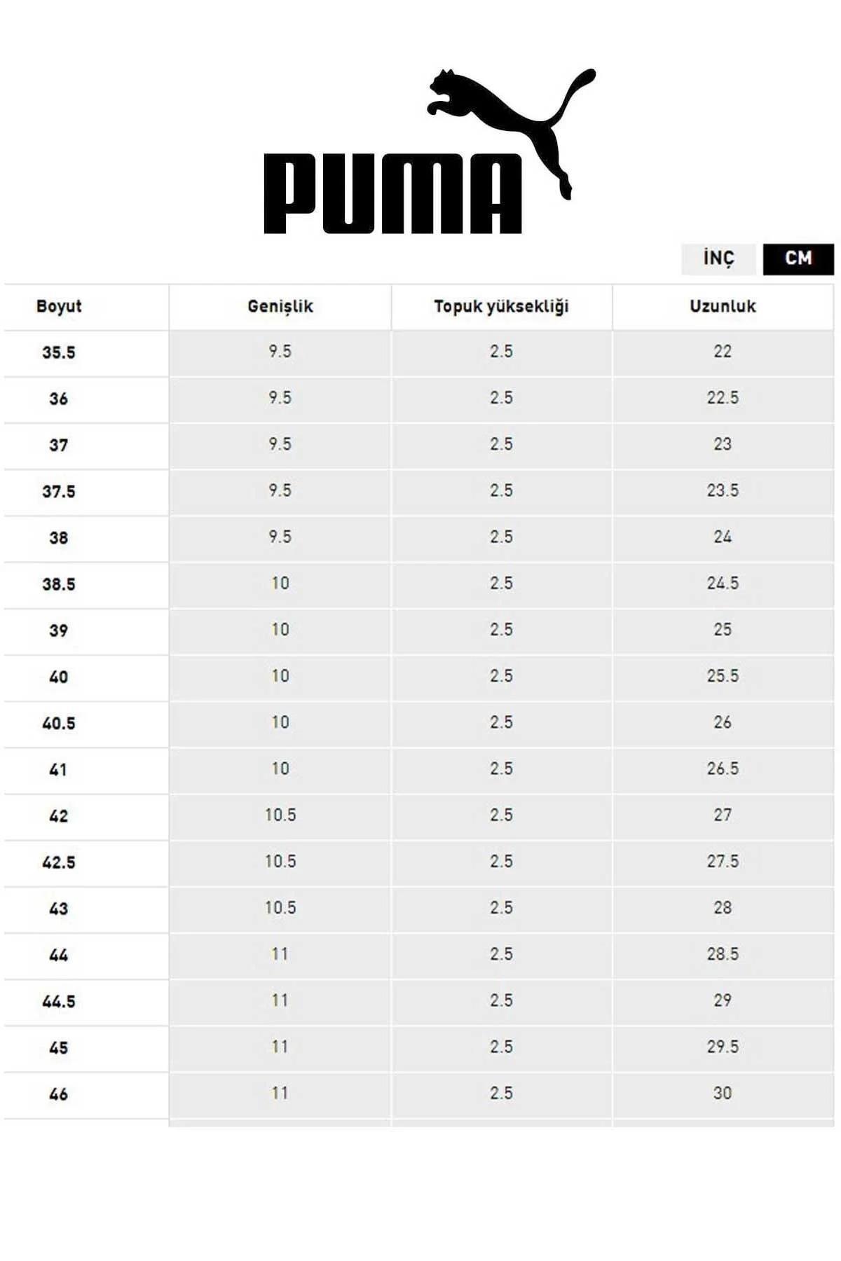 Puma Jada Renew Ayakkabı