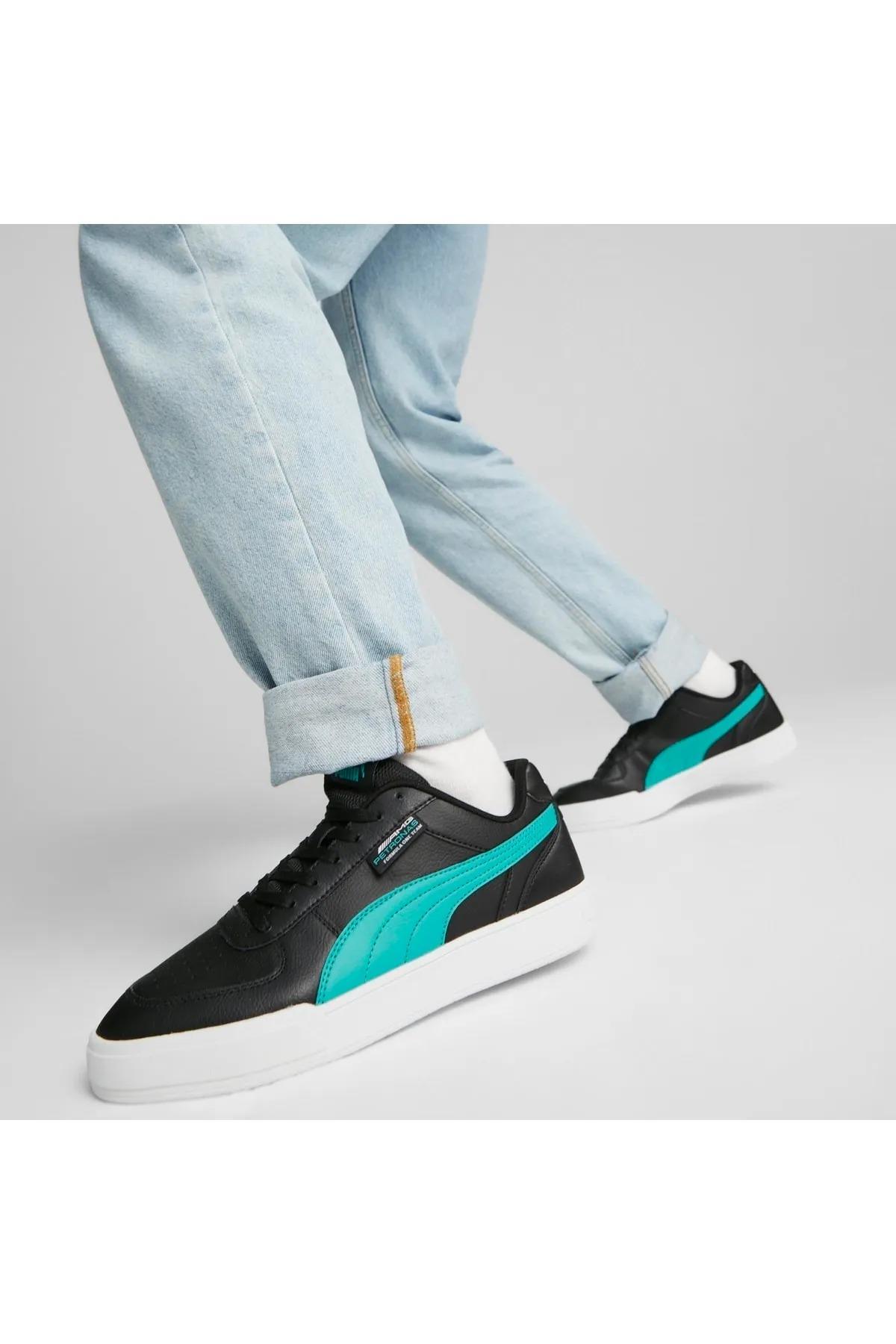 Puma Map F1 Caven Ayakkabı