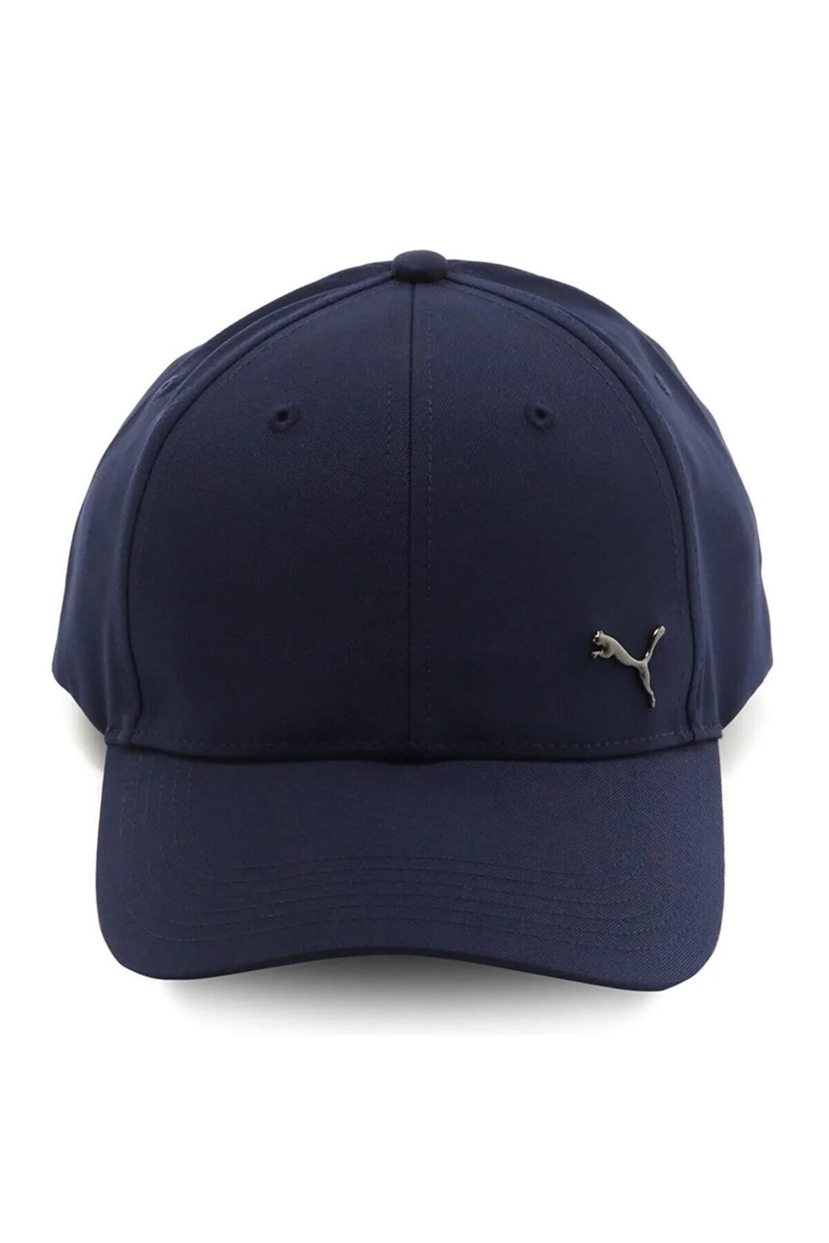 Puma Metal Cat Cap Şapka