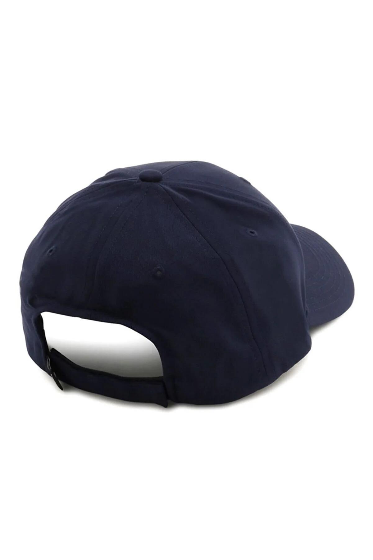 Puma Metal Cat Cap Şapka