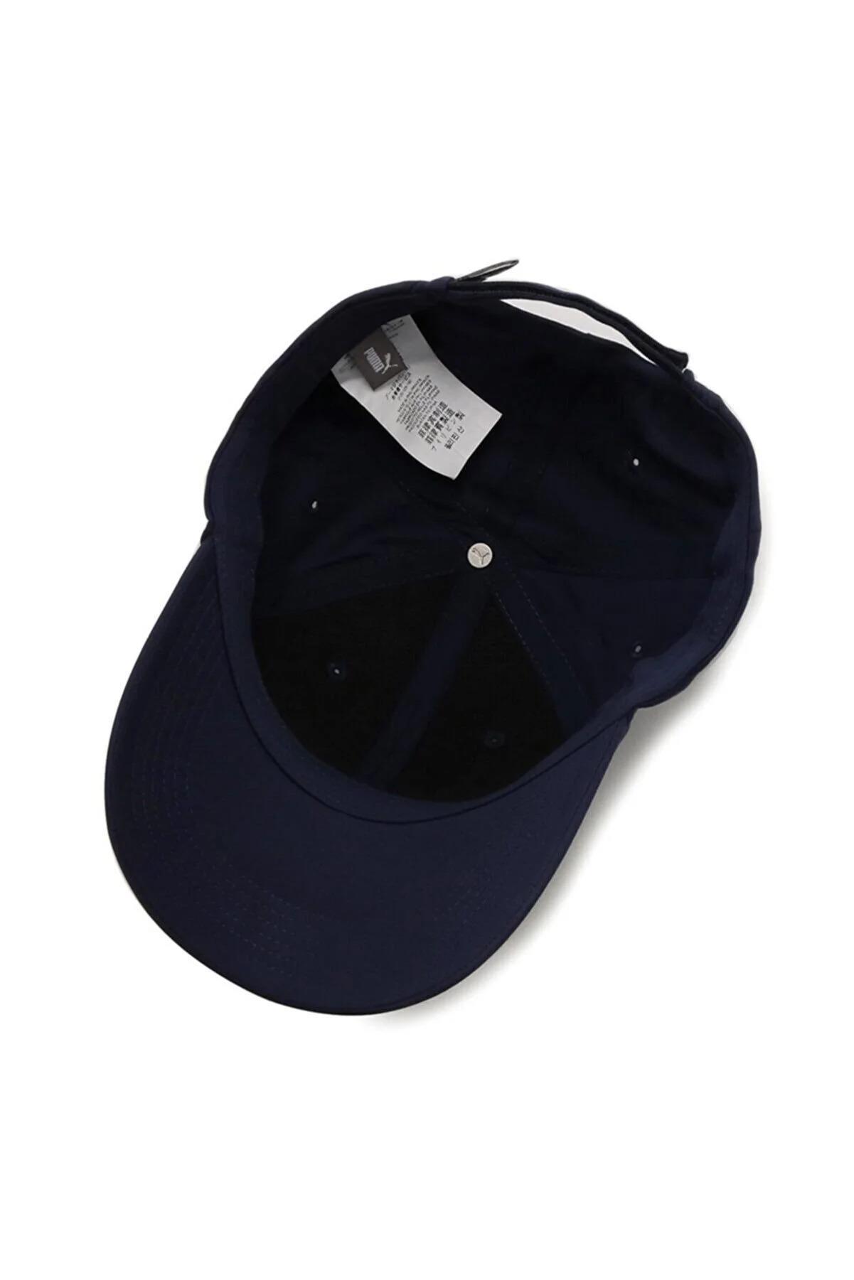 Puma Metal Cat Cap Şapka