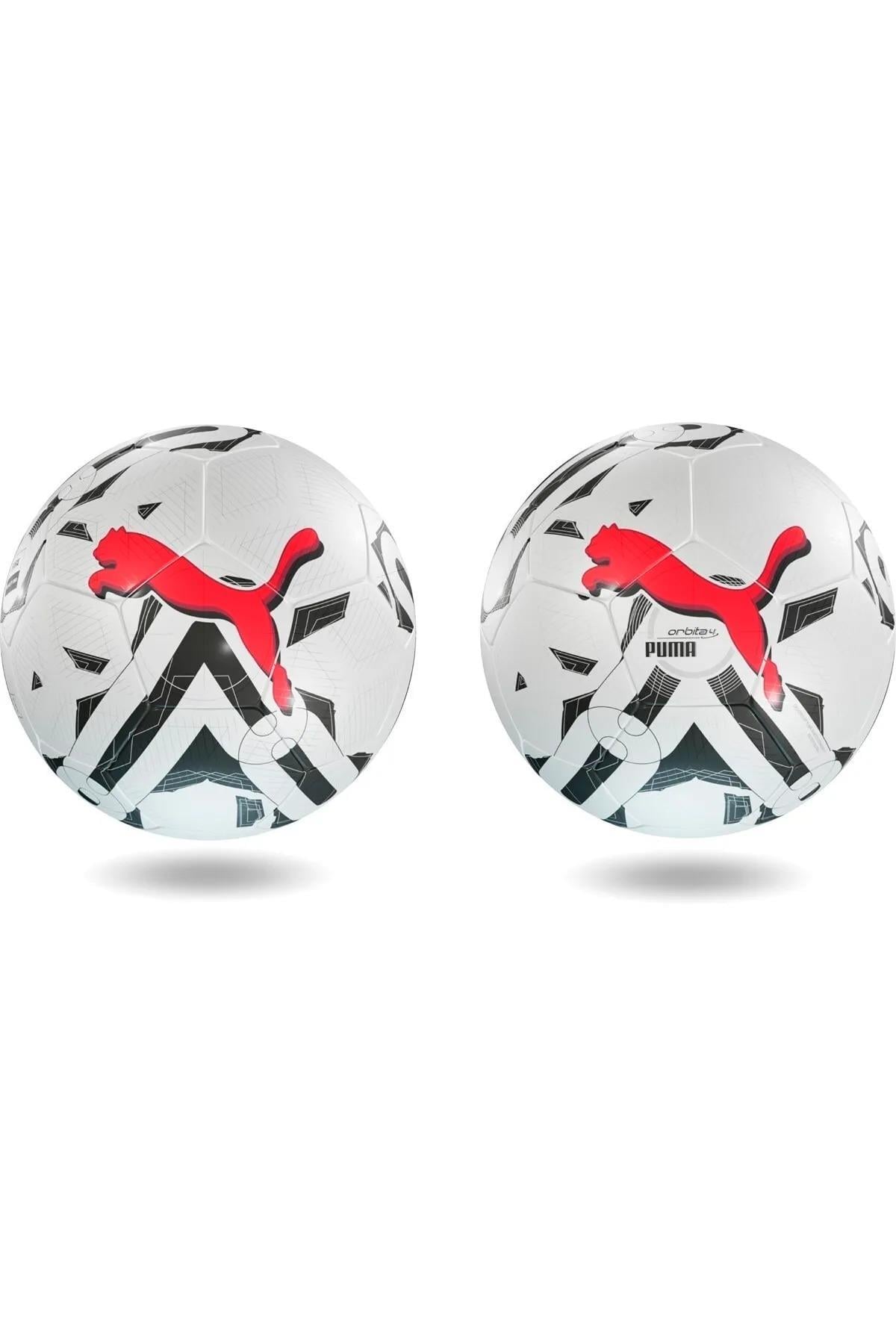 Puma Orbita 4 Hyb (Fifa Basic) Futbol Topu