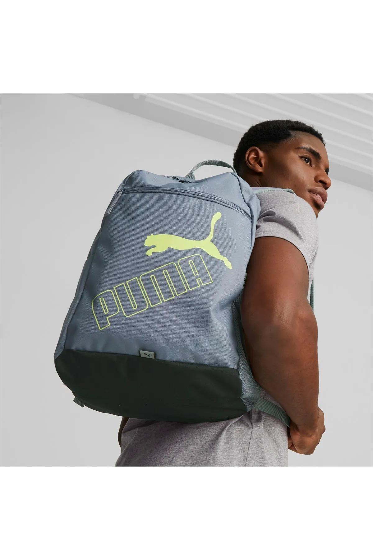 Puma Phase Backpack II Sırt Çantası