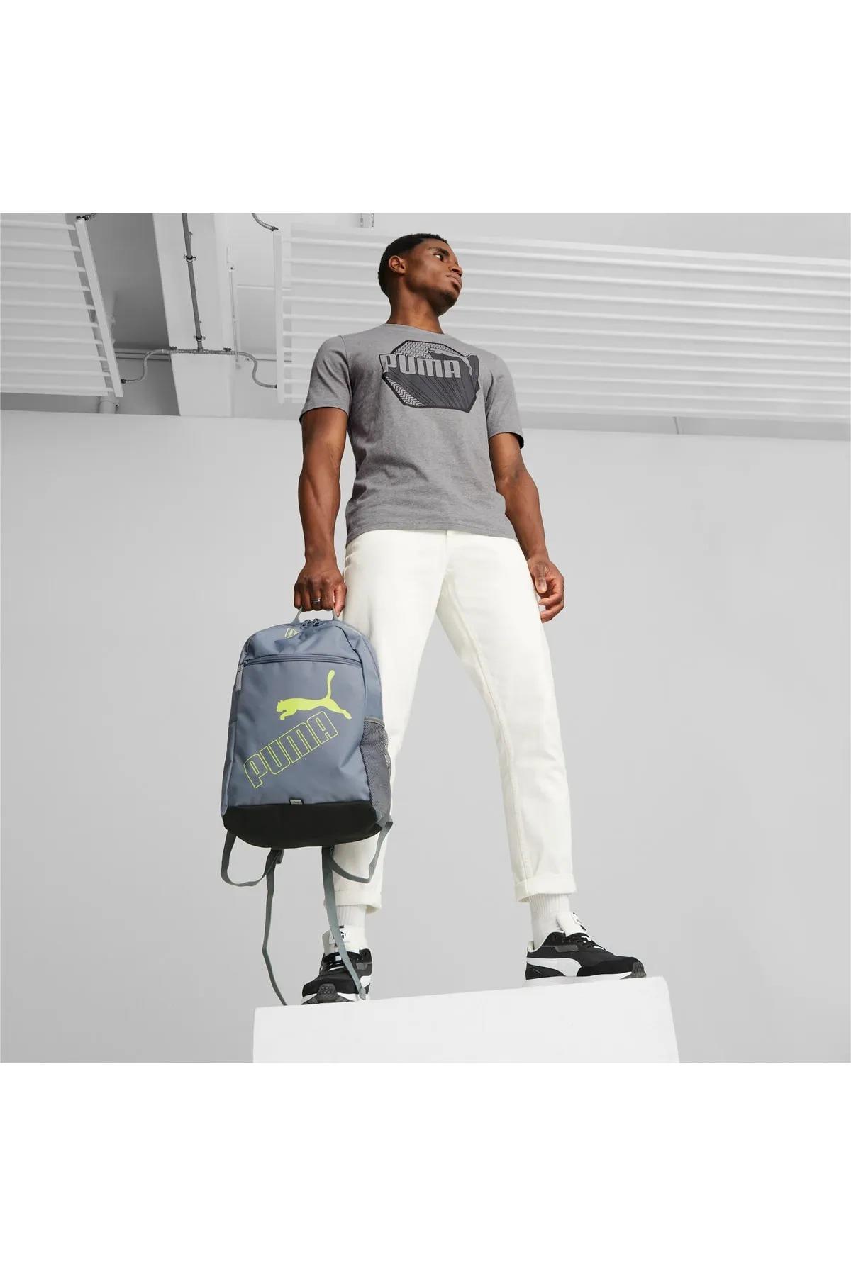 Puma Phase Backpack II Sırt Çantası