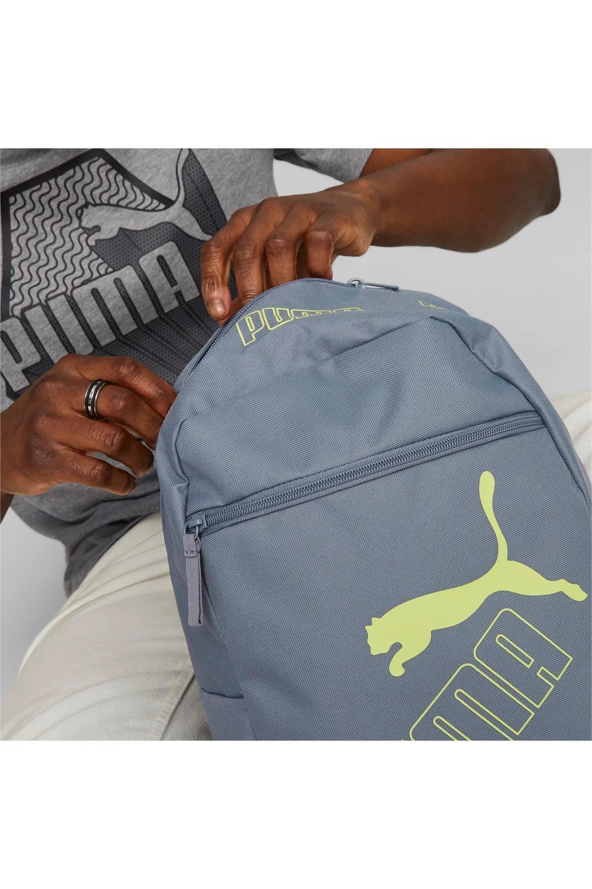 Puma Phase Backpack II Sırt Çantası
