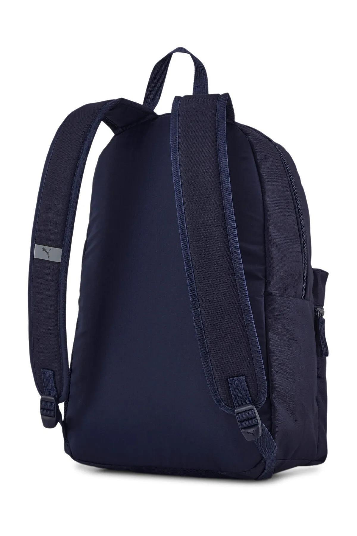 Puma Phase Backpack Peacoat Sırt Çantası