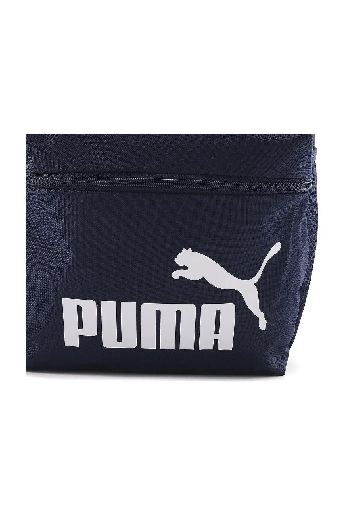 Puma Phase Backpack Peacoat Sırt Çantası
