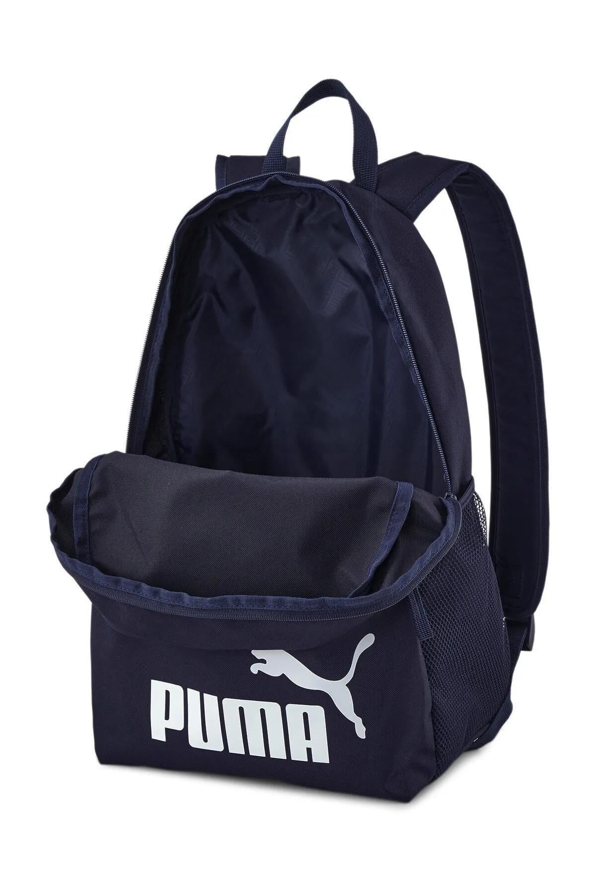 Puma Phase Backpack Peacoat Sırt Çantası