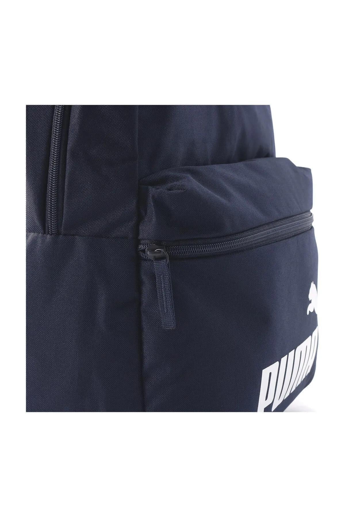 Puma Phase Backpack Peacoat Sırt Çantası