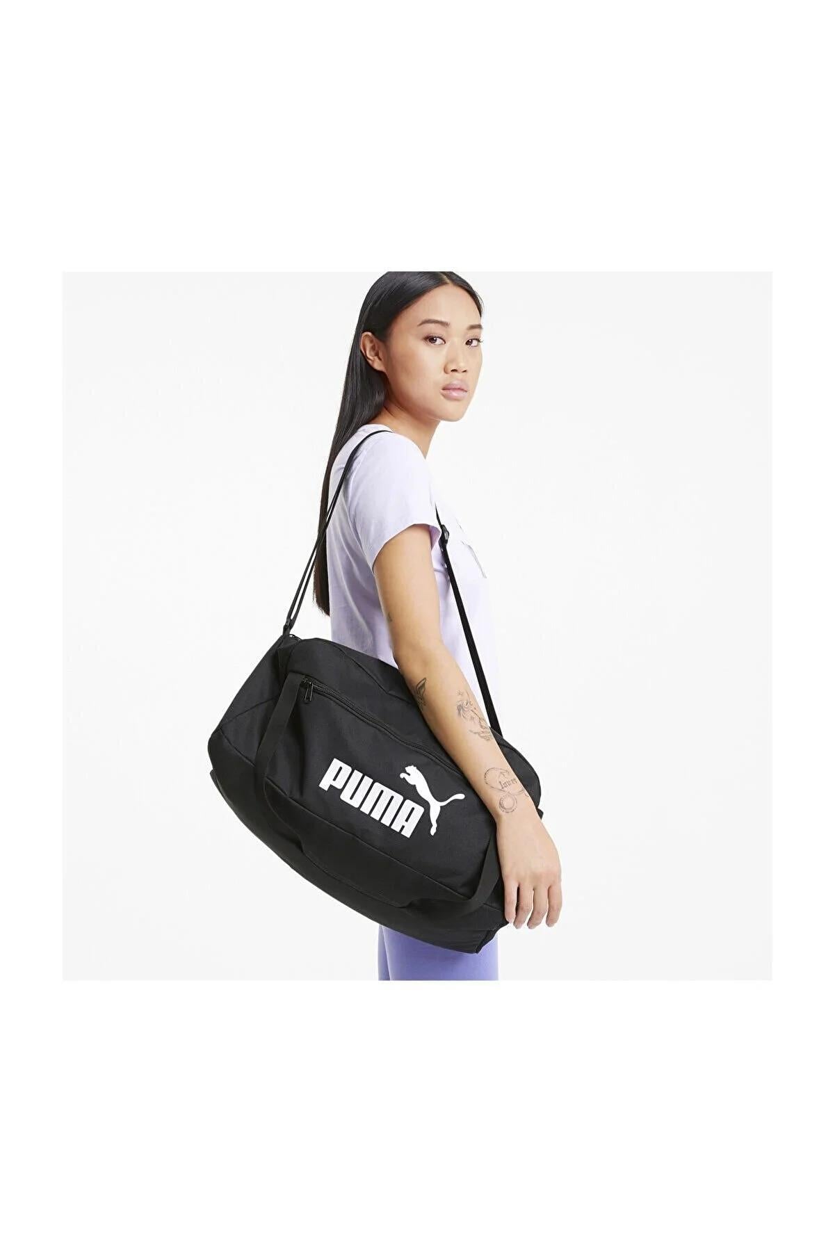 Puma Phase Sports Bag Çanta