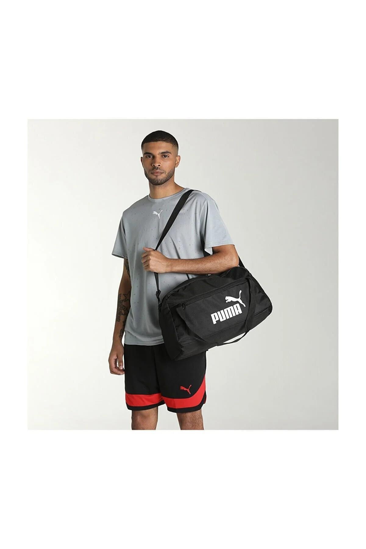 Puma Phase Sports Bag Çanta