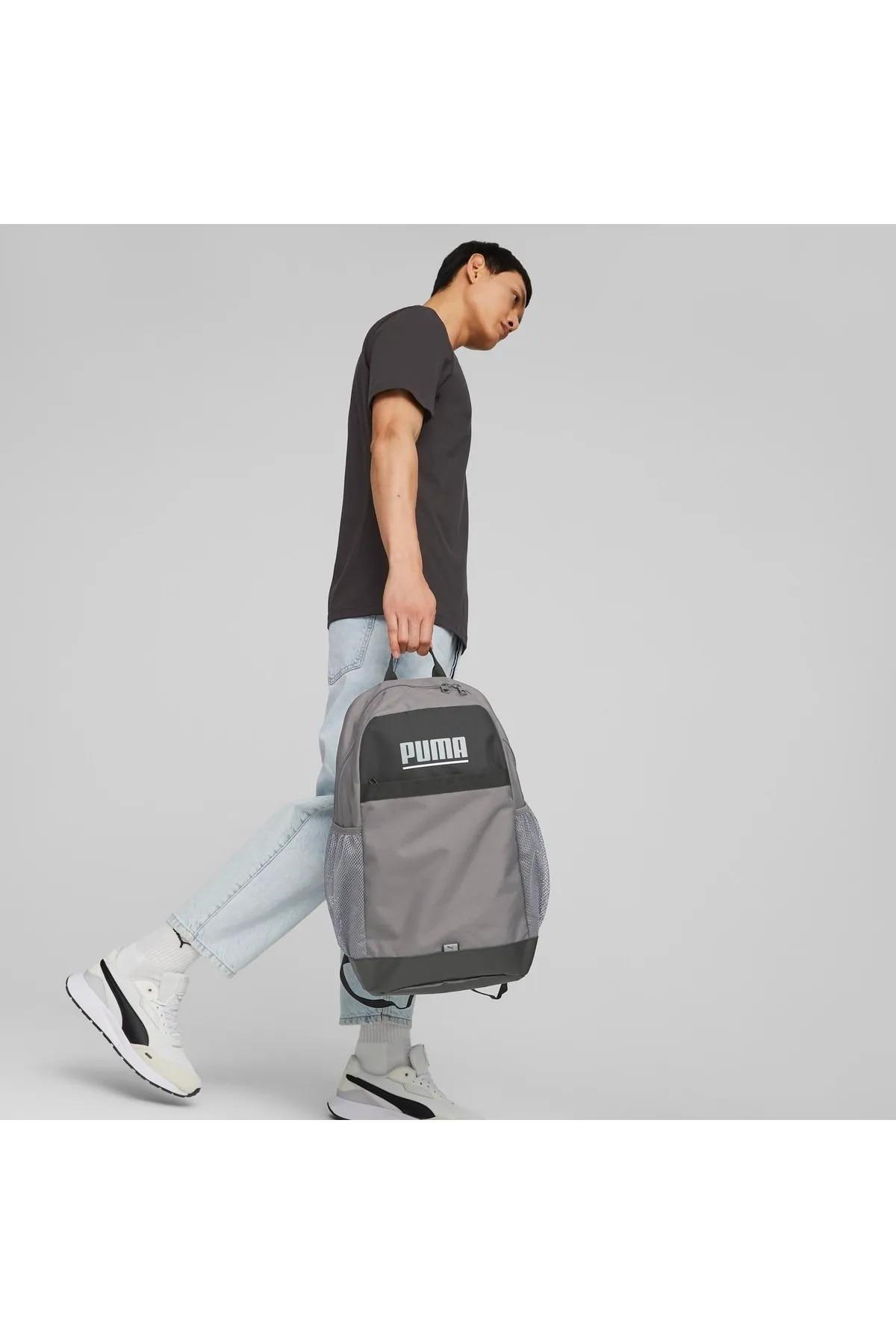 Puma Plus Backpack Sırt Çantası