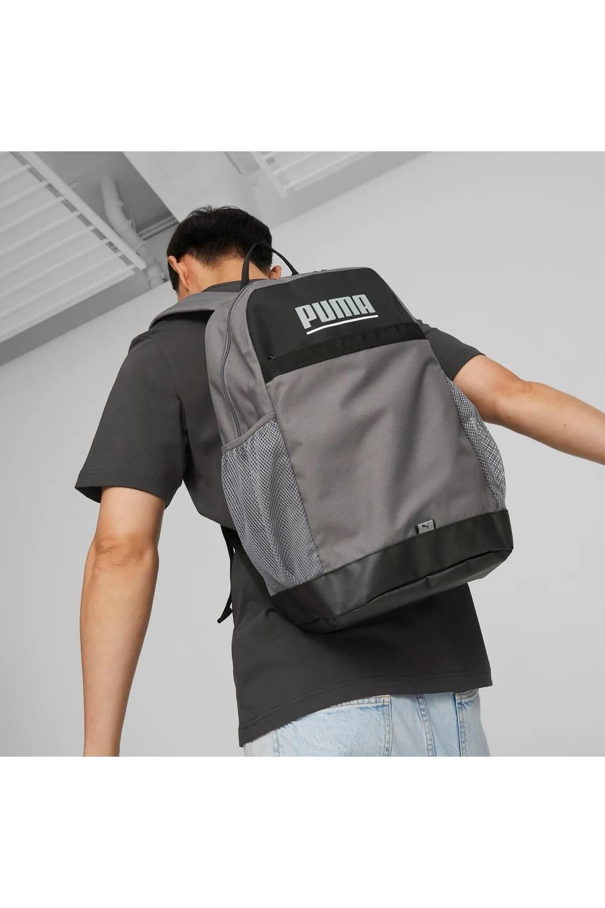Puma Plus Backpack Sırt Çantası