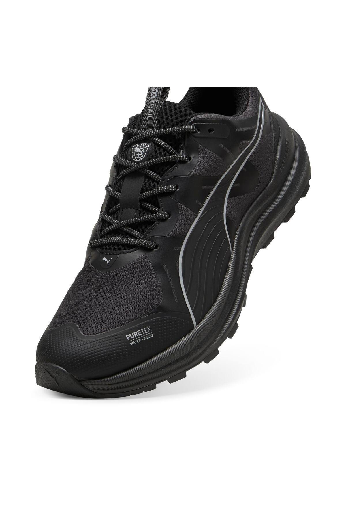 PumaPuma Reflect Lite Trail Ptx Ayakkabı