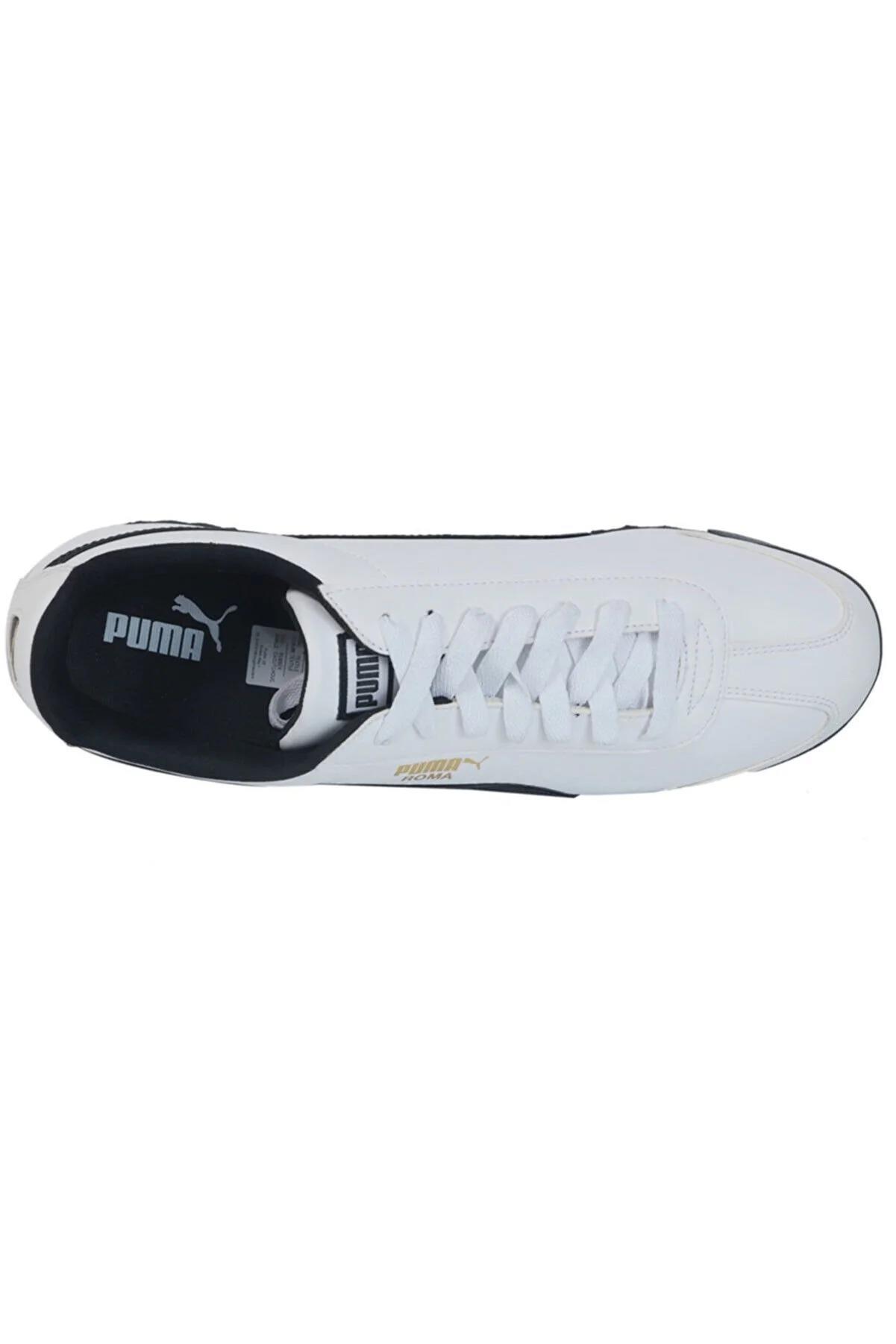 Puma Roma Basic Unisex Ayakkabı