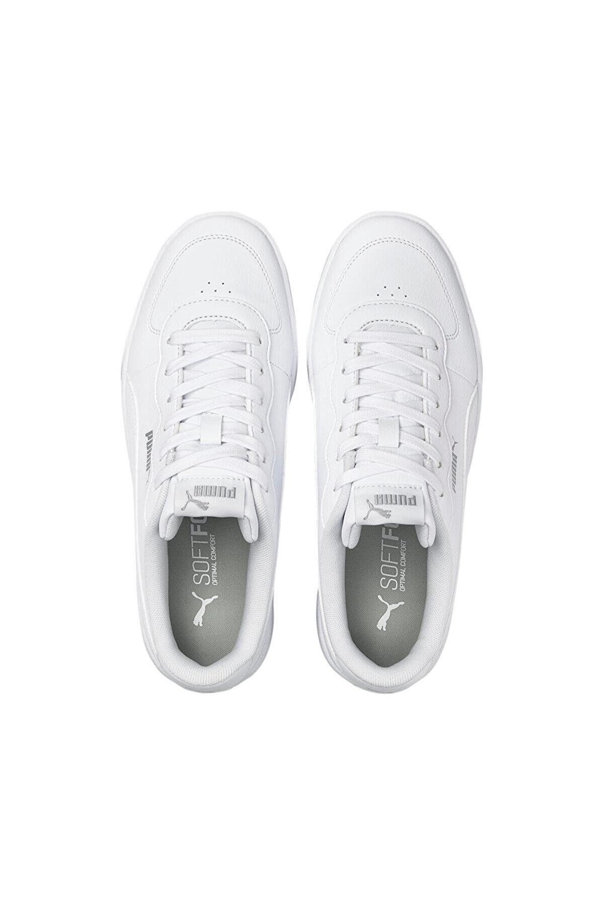 Puma Skye Clean Spor Ayakkabı