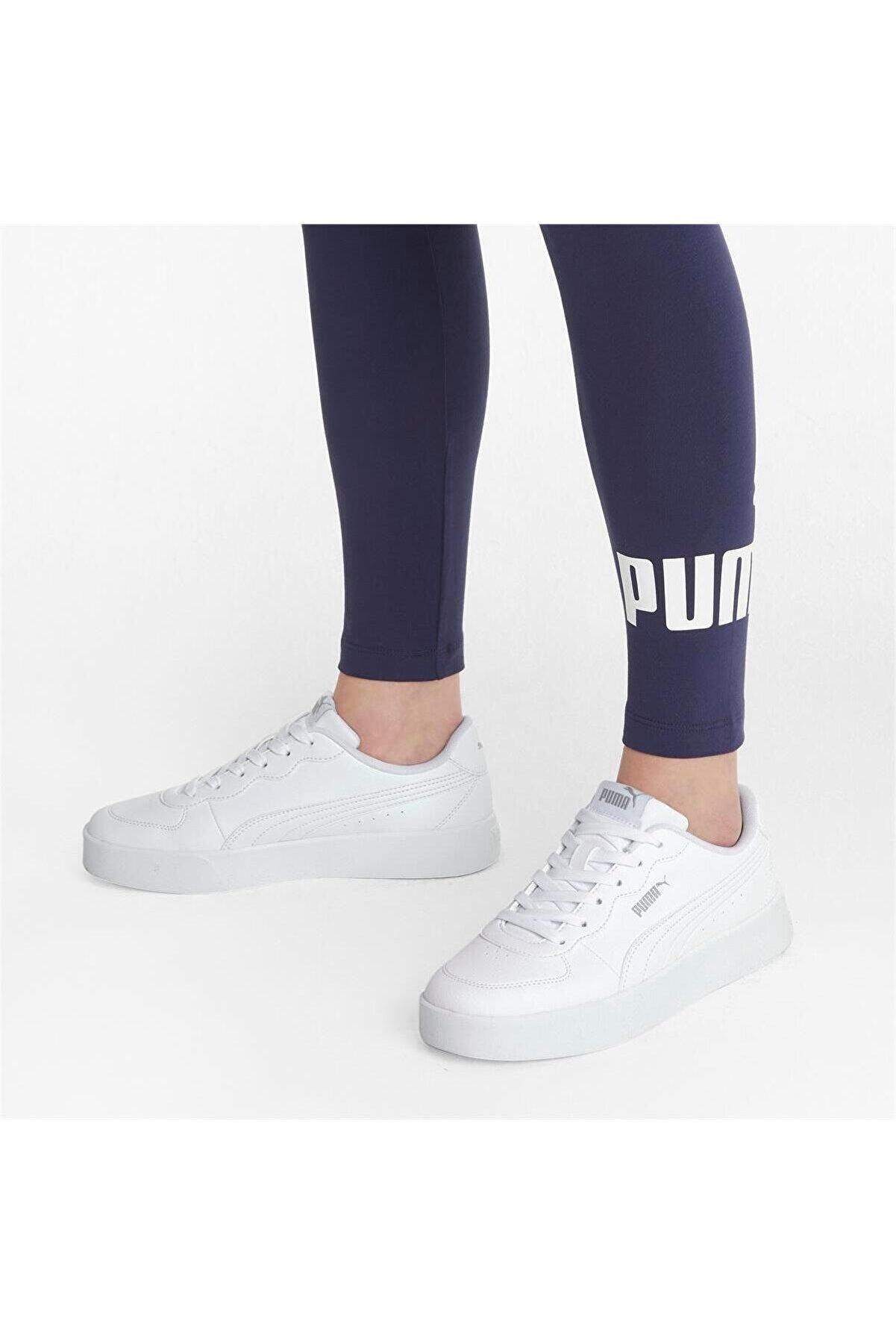 Puma Skye Clean Spor Ayakkabı