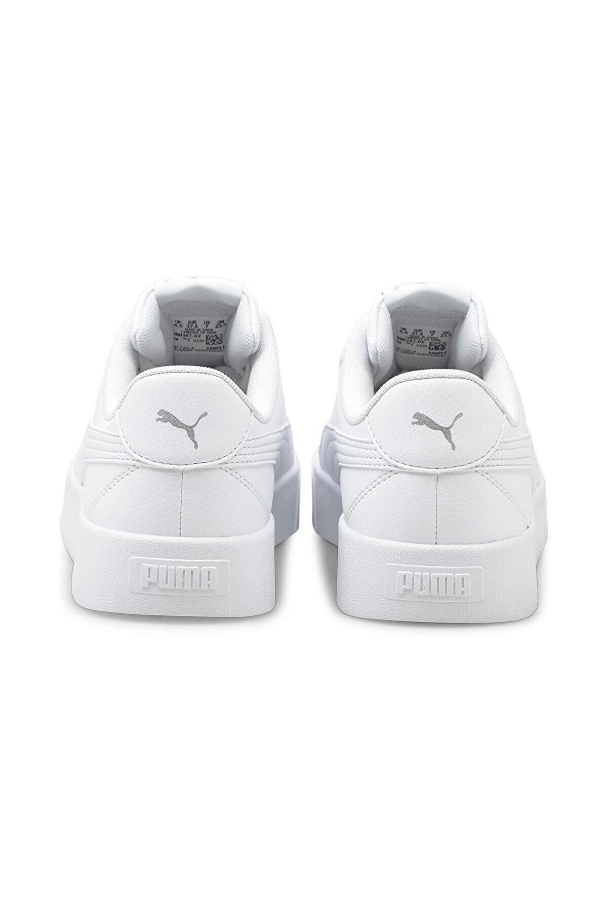 Puma Skye Clean Spor Ayakkabı