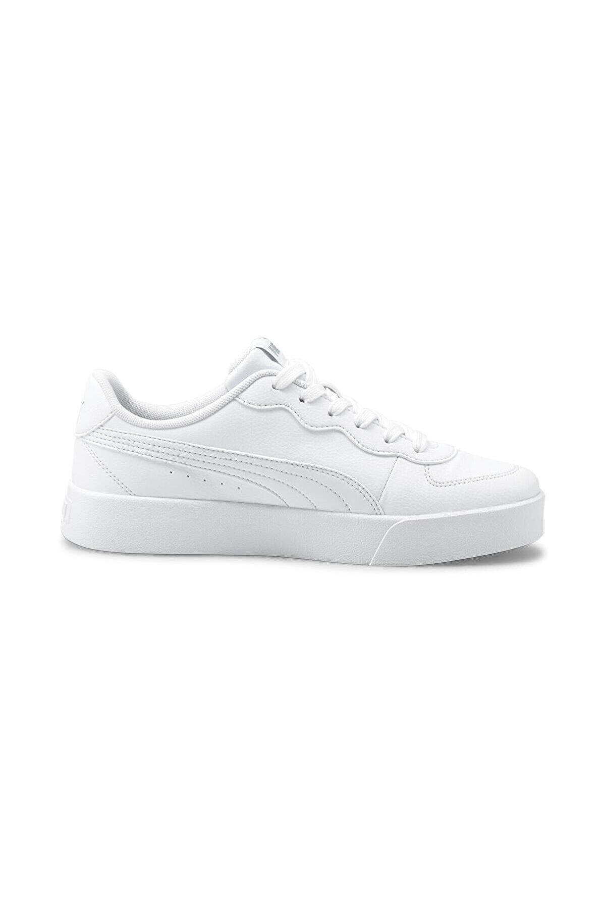 Puma Skye Clean Spor Ayakkabı