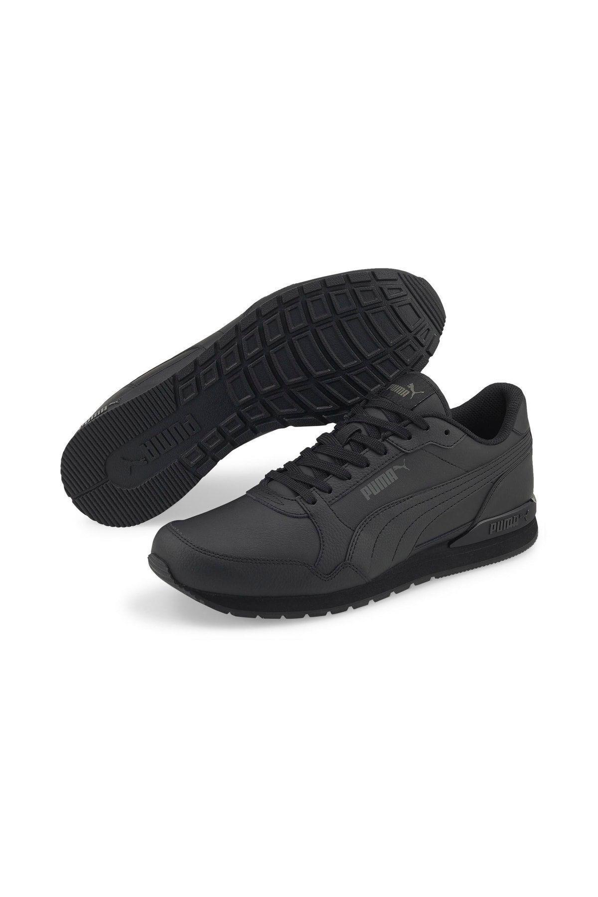Puma St Runner V3 L Ayakkabı