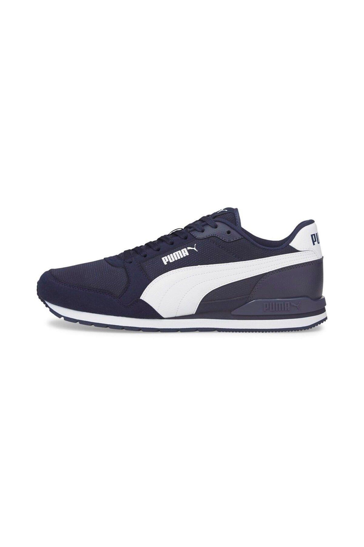 Puma St Runner V3 Mesh Ayakkabı