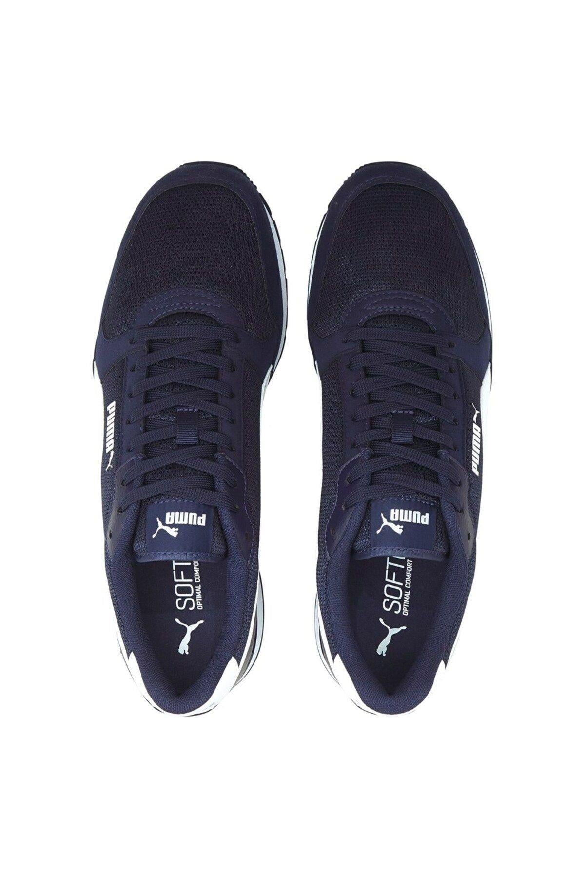 Puma St Runner V3 Mesh Ayakkabı