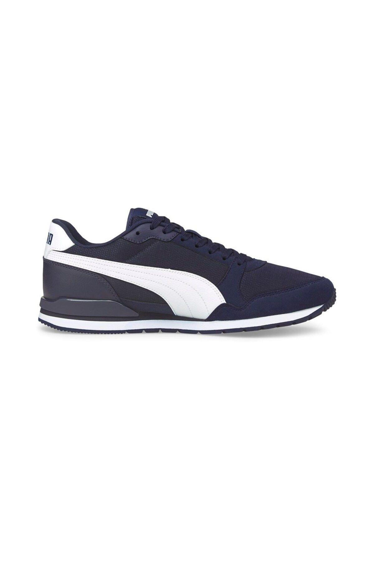 Puma St Runner V3 Mesh Ayakkabı