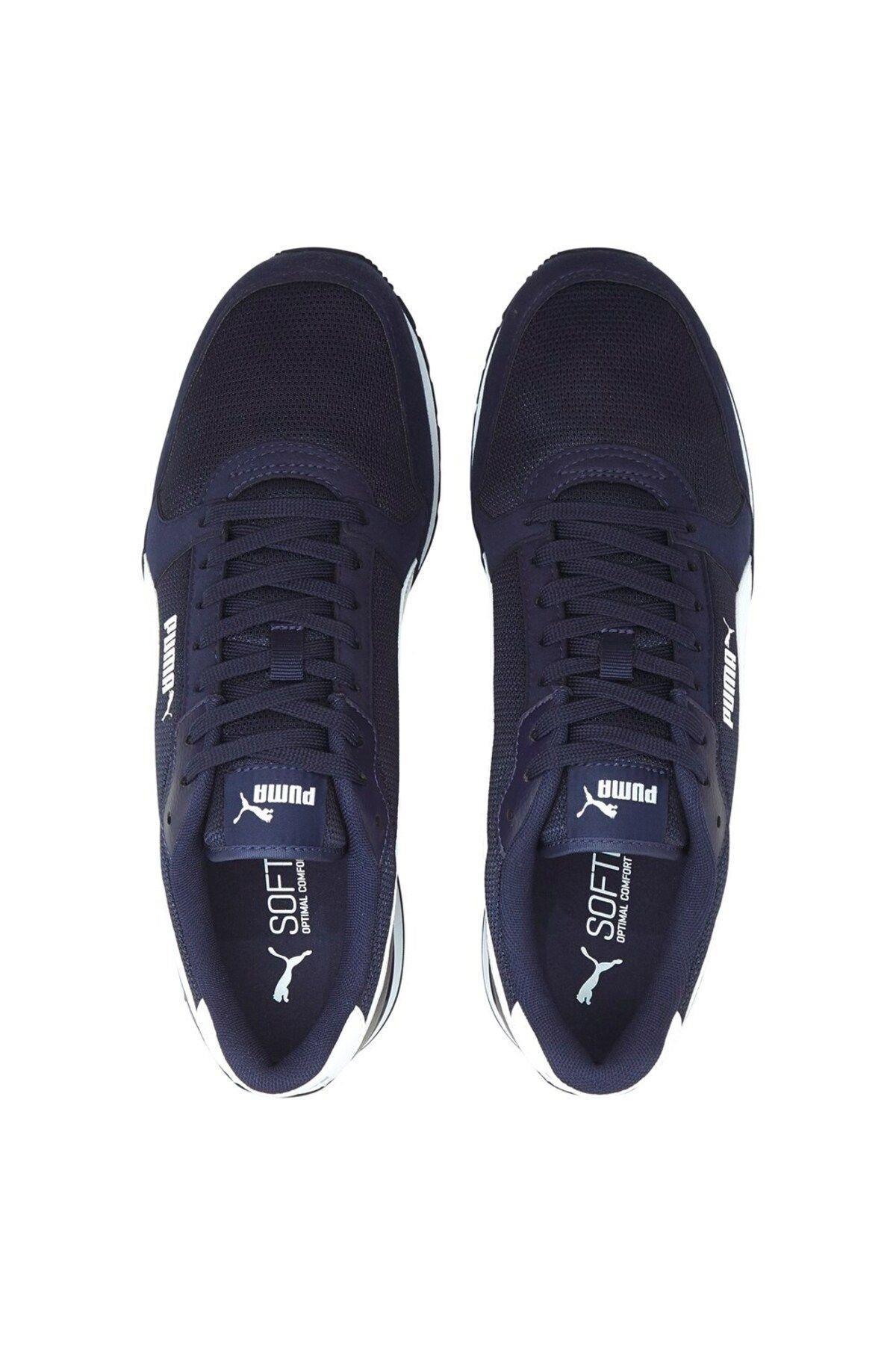 Puma St Runner V3 Mesh Ayakkabı
