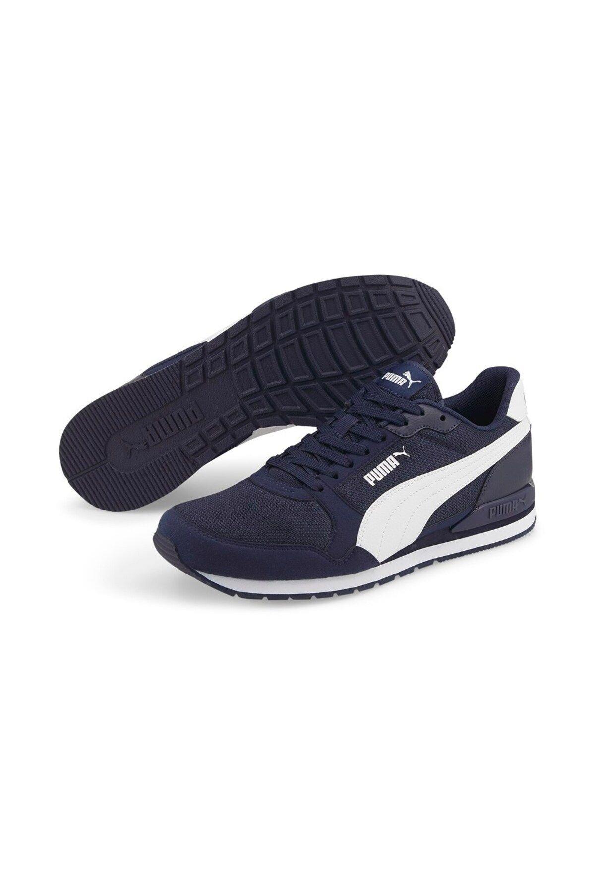 Puma St Runner V3 Mesh Ayakkabı