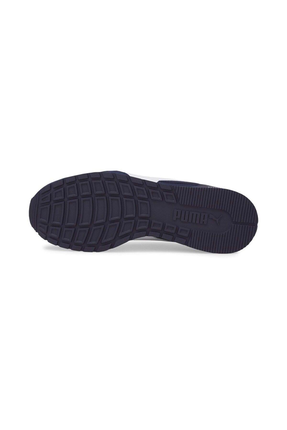 Puma St Runner V3 Mesh Ayakkabı
