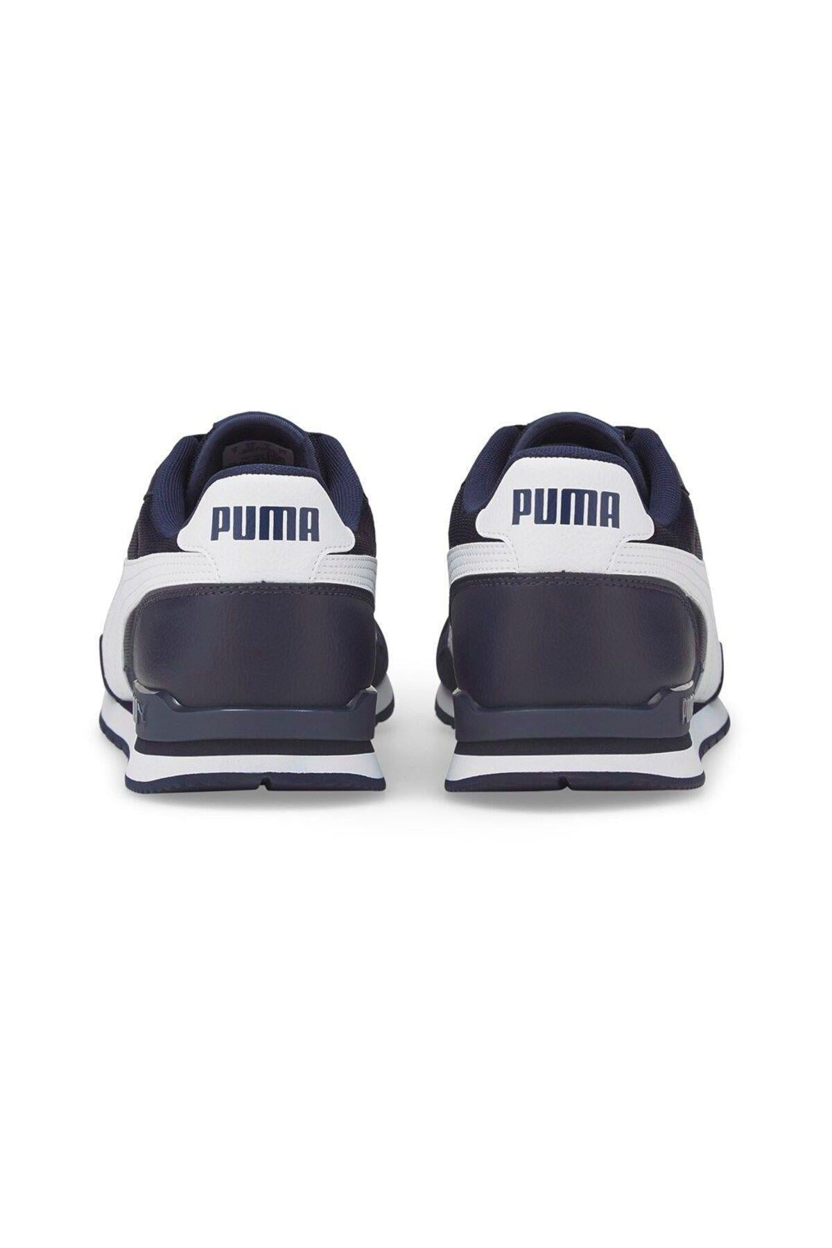 Puma St Runner V3 Mesh Ayakkabı