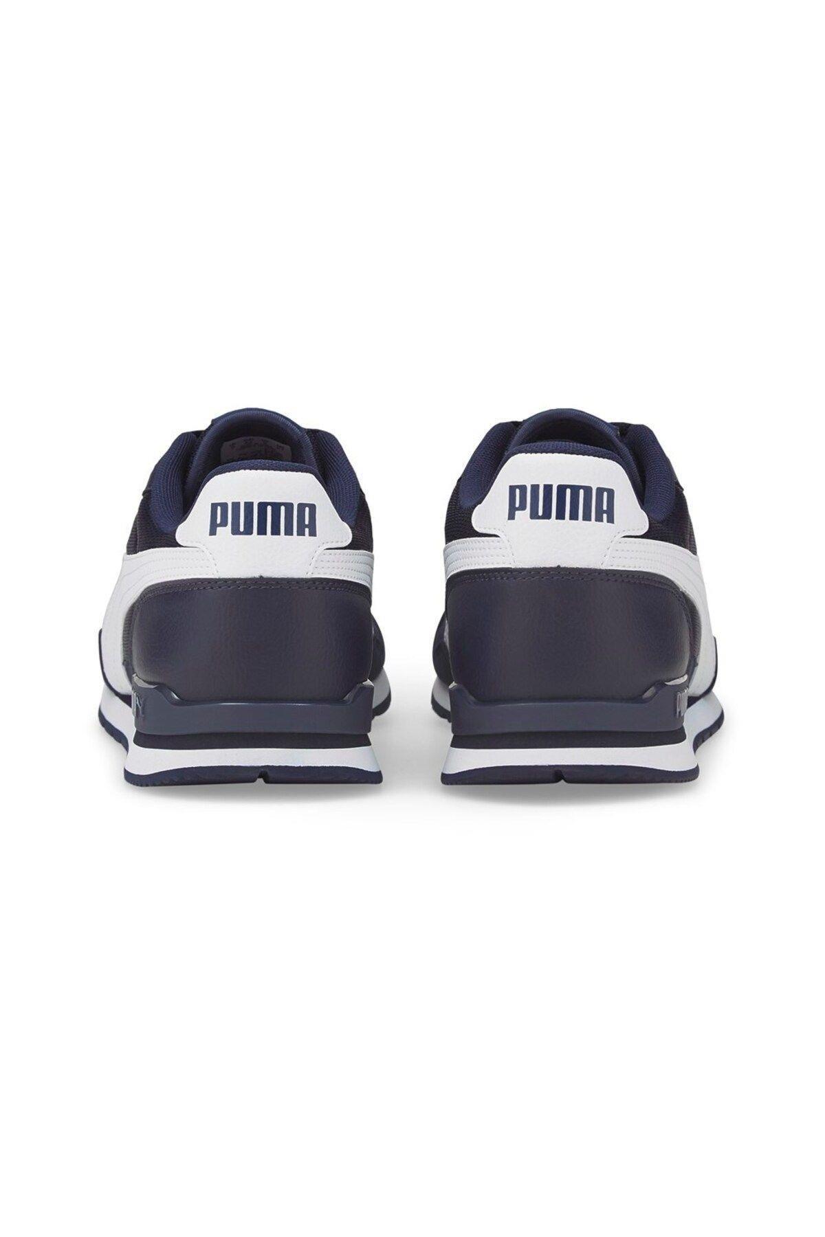 Puma St Runner V3 Mesh Ayakkabı