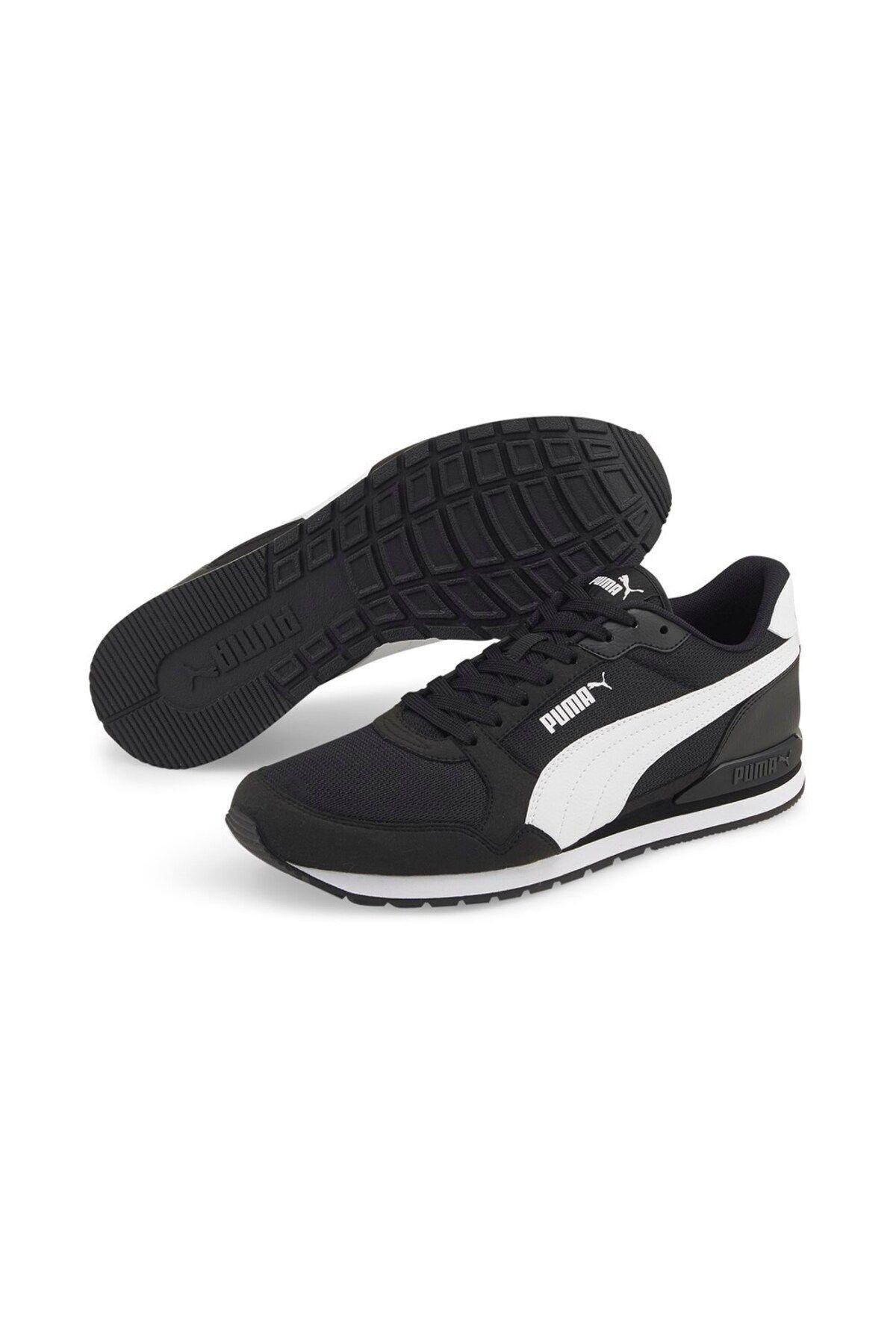 Puma St Runner V3 Mesh Ayakkabı