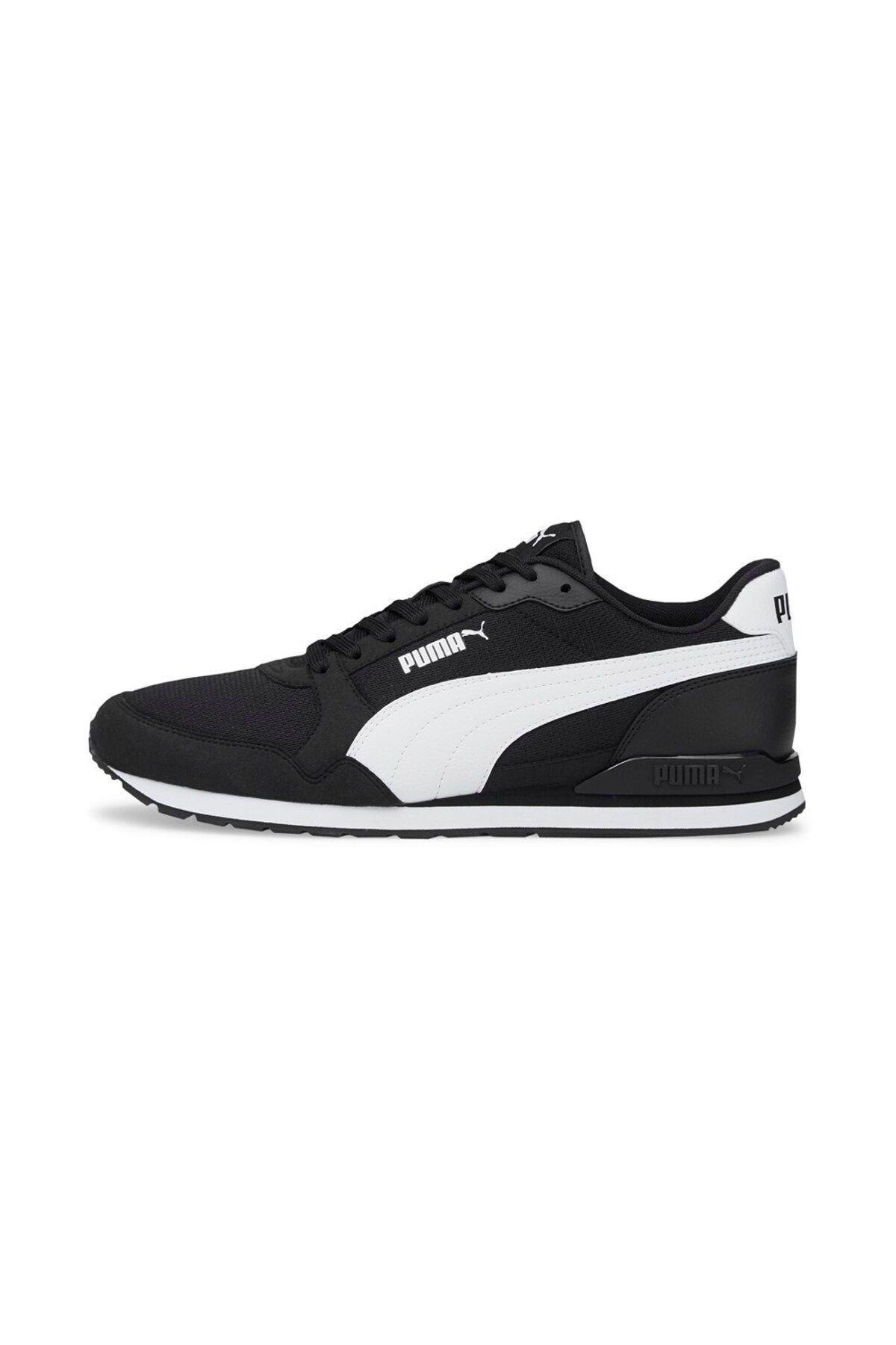 Puma St Runner V3 Mesh Ayakkabı
