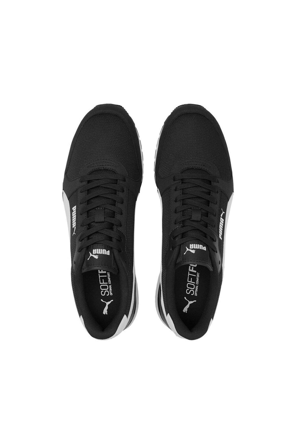Puma St Runner V3 Mesh Ayakkabı