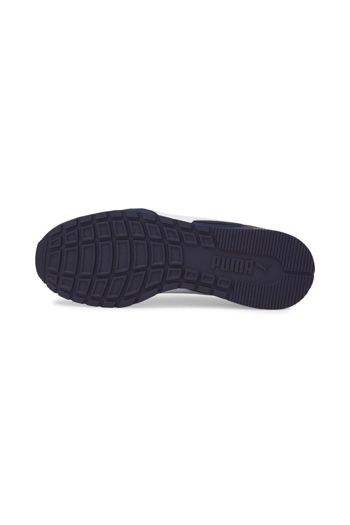 Puma St Runner V3 Mesh Ayakkabı