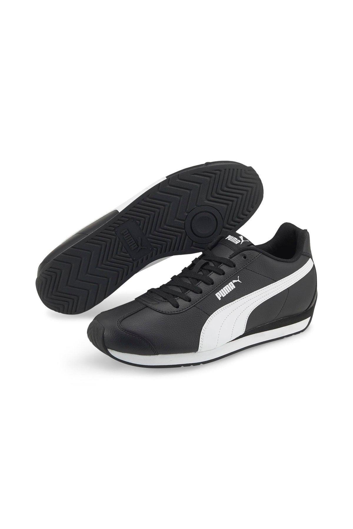 Puma Turin 3  Sneaker Spor Ayakkabı