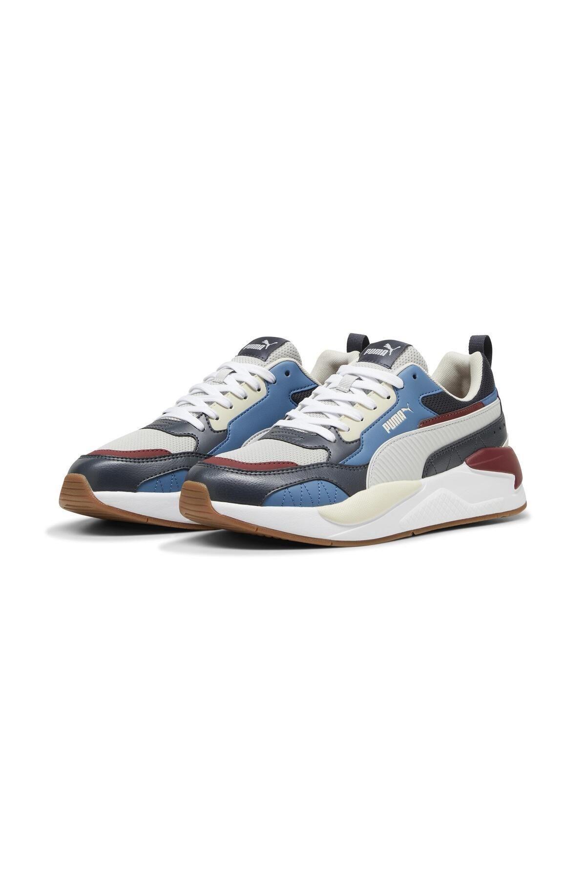PumaPuma X-Ray Square Ayakkabı