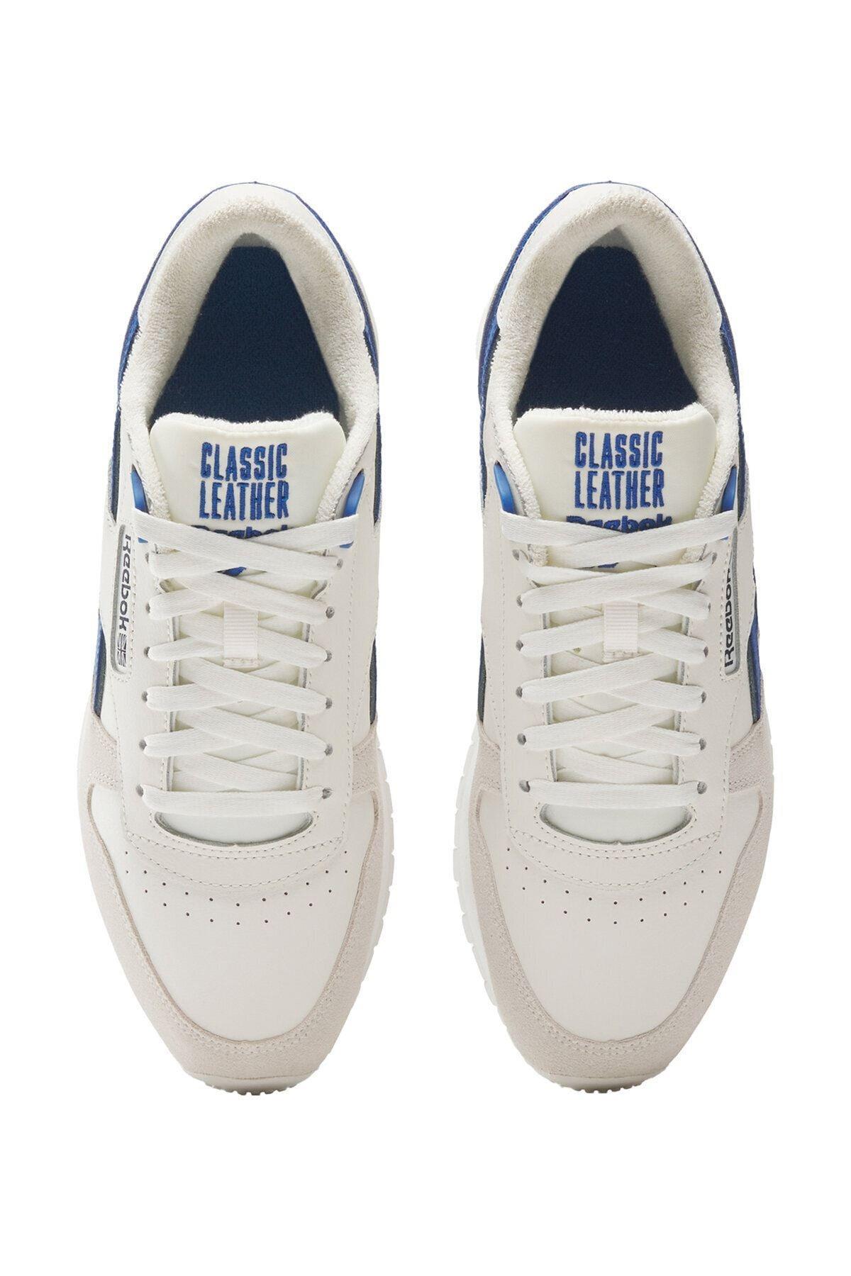 ReebokReebok Classic Leather Ayakkabı