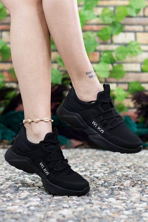Erkek Sneaker Hafif ortopedik Ayakkabı
