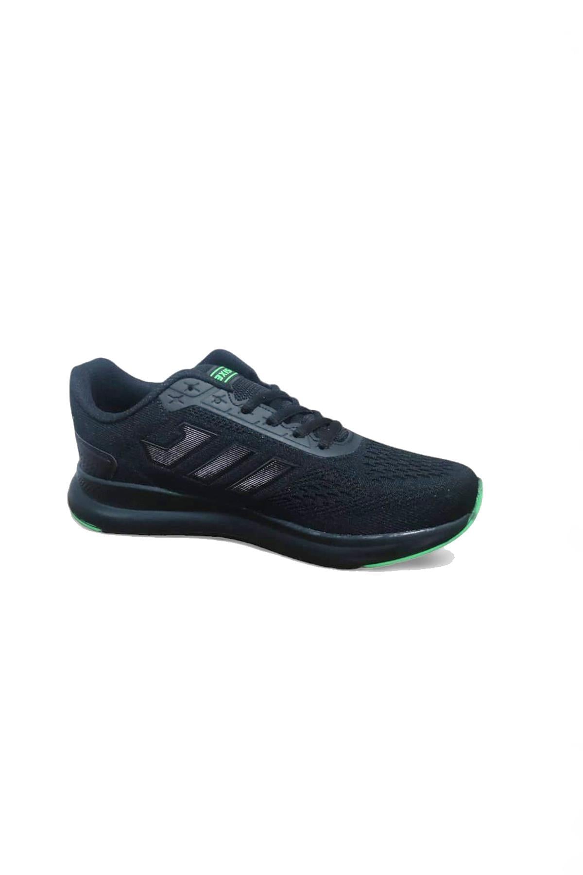 Sportmix Erkek Sneaker Fileli Ayakkabı